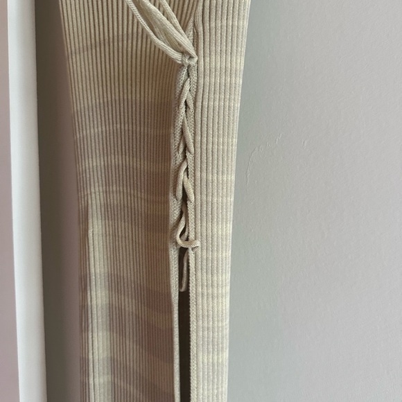 Pretty Garbage Ribbed Set - Picture 11 of 13